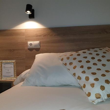 Norte Oviedo Rooms Madrid Exteriör bild